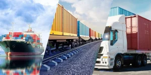 Мультимодальные перевозки: стратегия надежности и экономии для вашего бизнеса