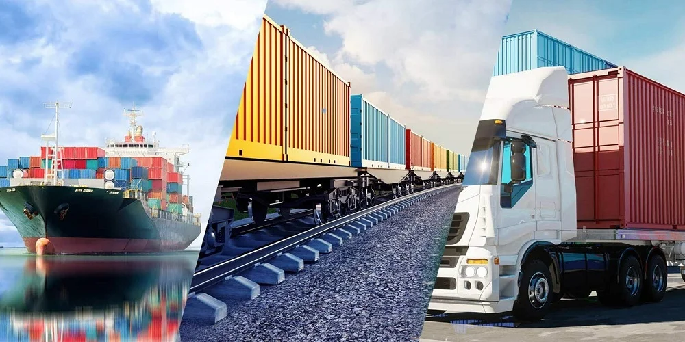 Мультимодальные перевозки: стратегия надежности и экономии для вашего бизнеса
