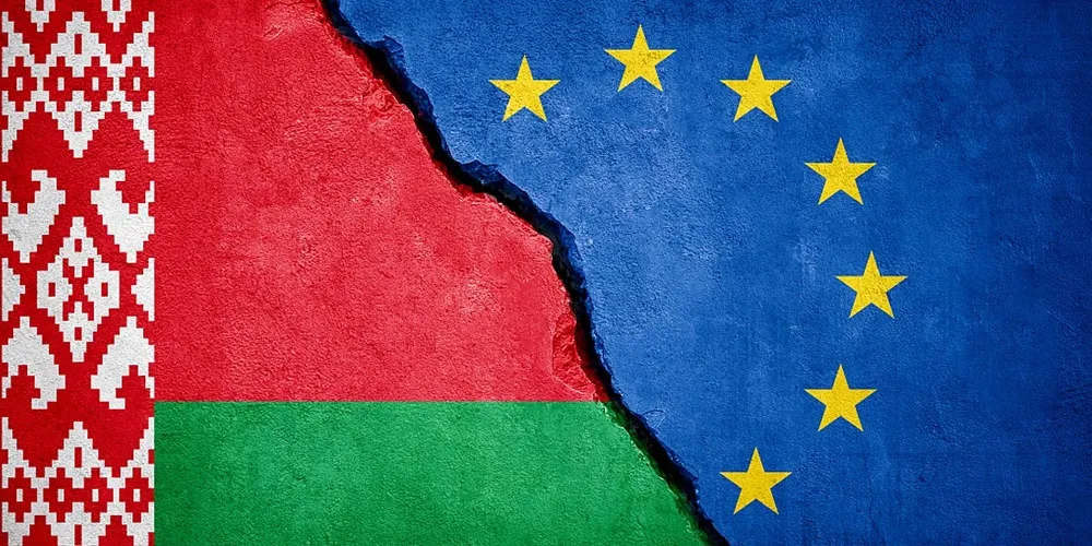 Новые правила на границе: с 10 декабря грузовики из ЕС въезжают в Беларусь с обязательными навигационными пломбами