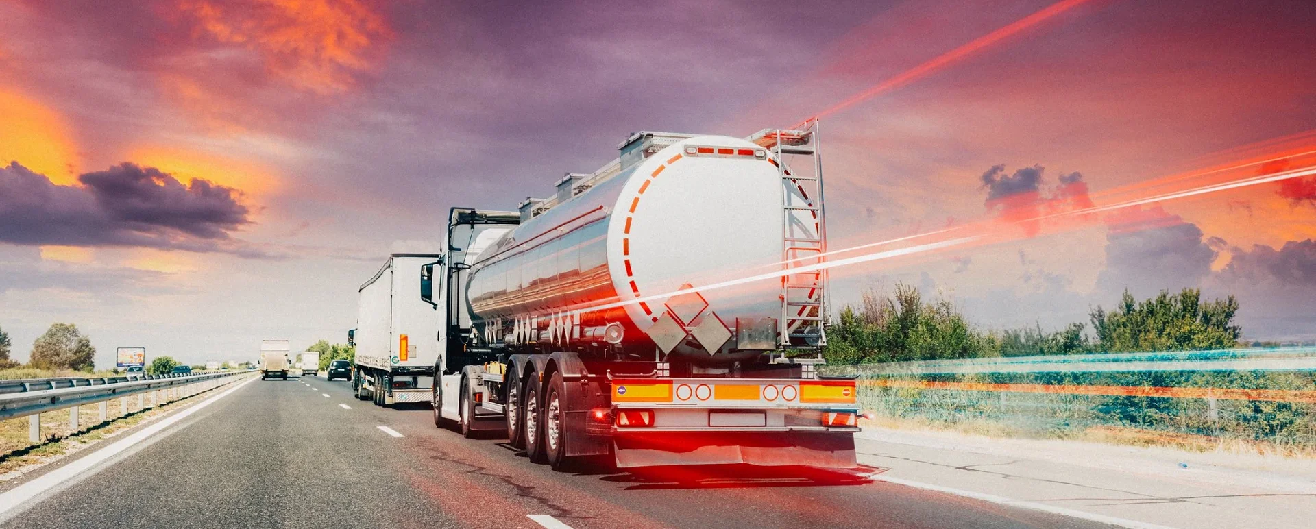 Международные перевозки опасных грузов ADR | ООО «ДайгаТранс»