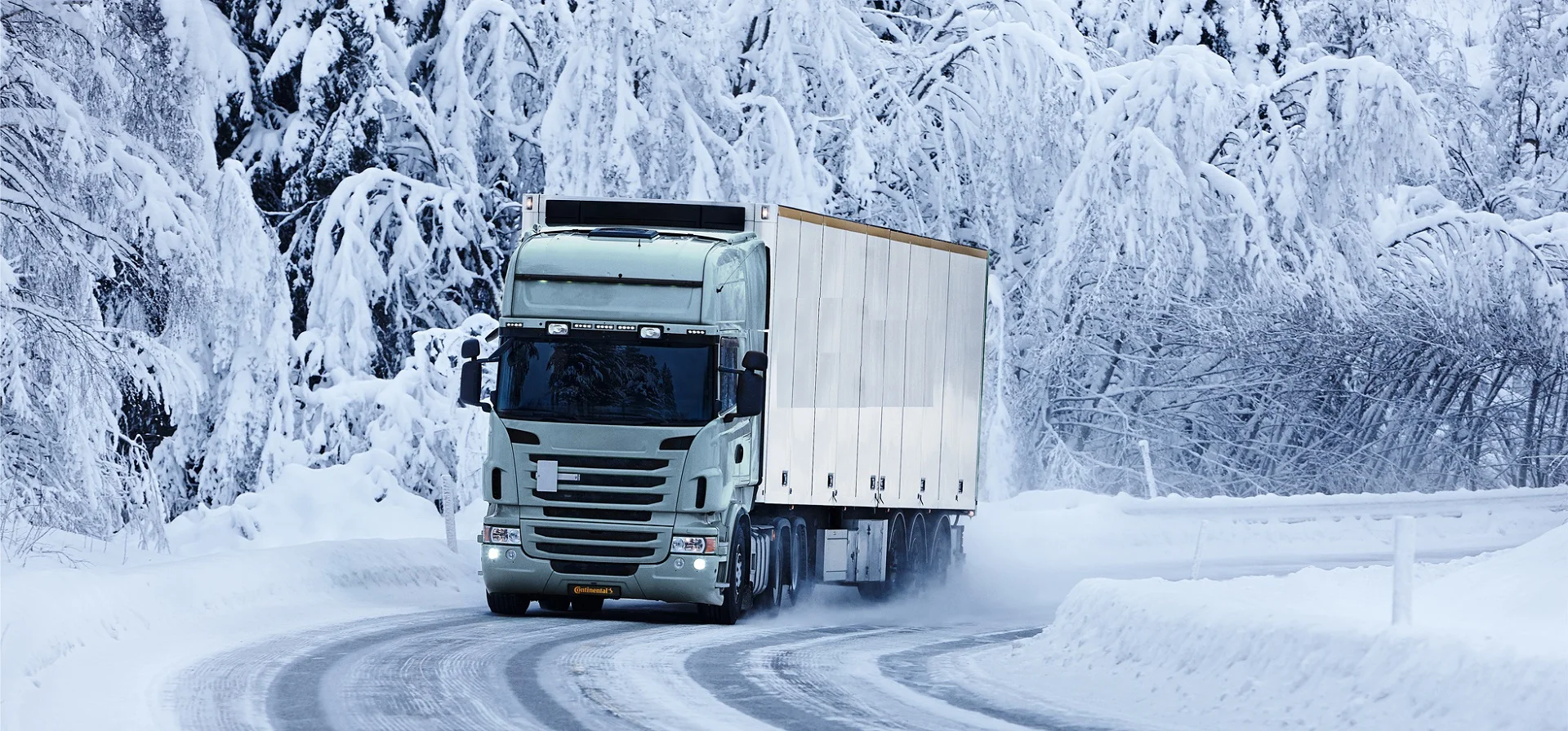 Международные перевозки грузов с температурным режимом | ООО «ДайгаТранс»
